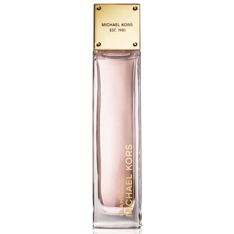 michael kors glam jasmine perfume price|michael kors glam jasmine fragrantica.